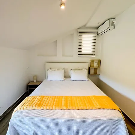 Villa Verde Willa