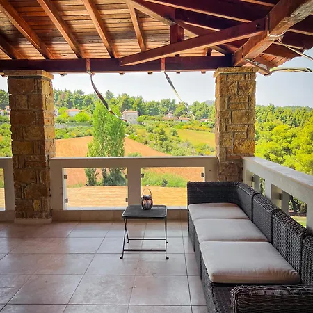 Willa Villa Verde