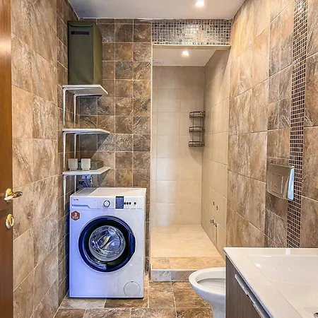 Villa Verde Villa Paliouri