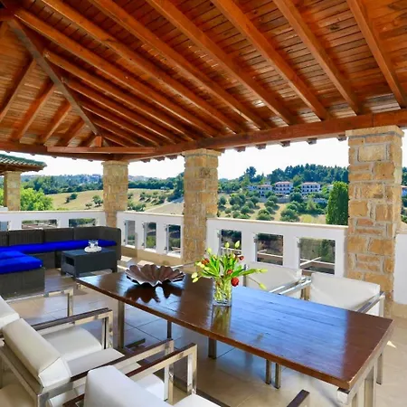 Villa Verde *