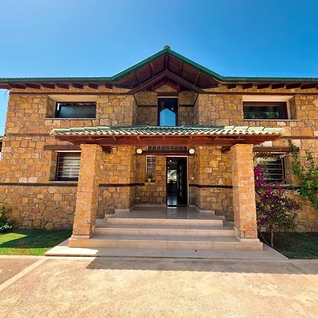 Willa Villa Verde