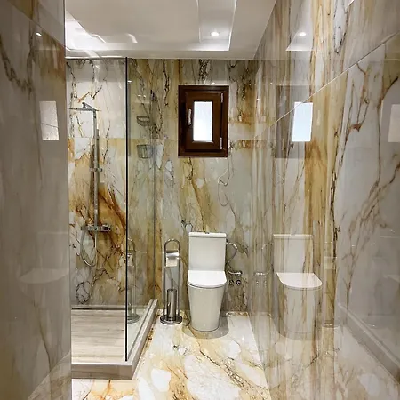 Villa Verde * Paliouri