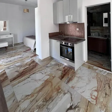 Willa Villa Verde