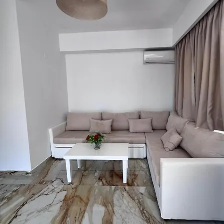 Villa Verde Willa Paliouri